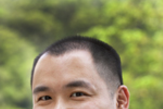 建道陳智衡：大時代下教會如何牧養社運新世代信徒?