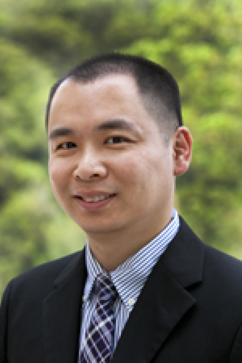 建道陳智衡：大時代下教會如何牧養社運新世代信徒?