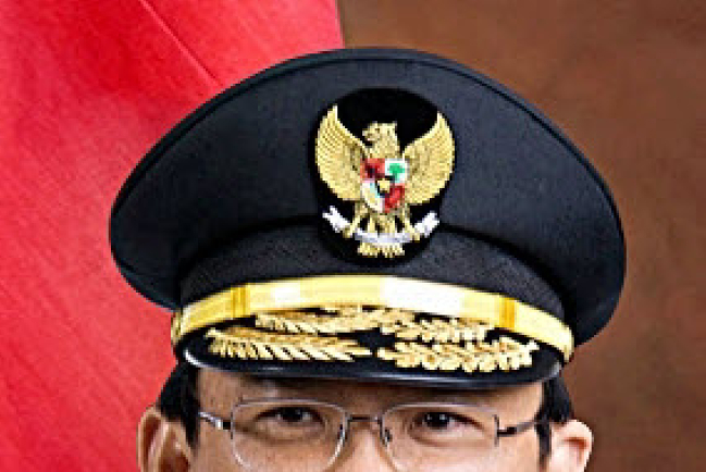 印尼雅加達產生首任基督徒華人省長 伊斯蘭團體抗議