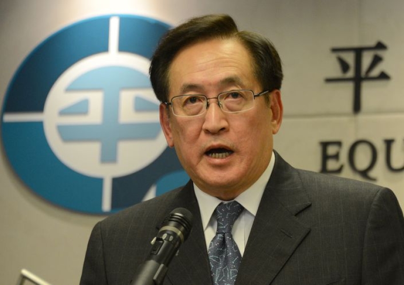 前高層束健銘：性傾向立法非當務之急 法律學者質疑平機會越權