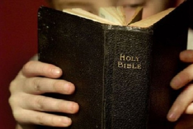 英國民眾票選《聖經》為「當代世界最有影響力書籍」