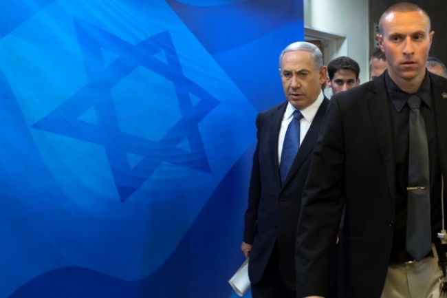 以色列屬「猶太國家」入法 170萬巴人受制度化歧視