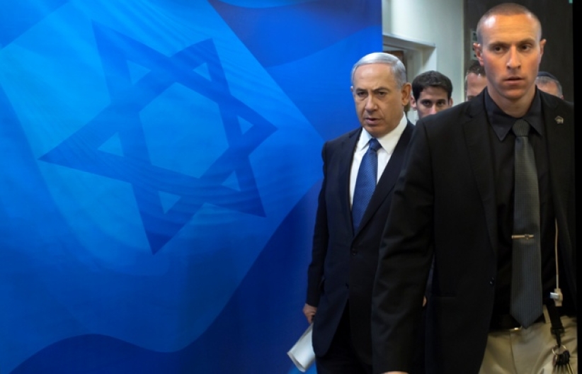 以色列属「犹太国家」入法 170万巴人受制度化歧视