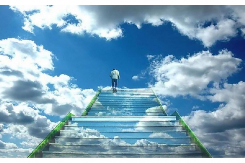 基督教牧师解难：「好人也要下地狱吗？」