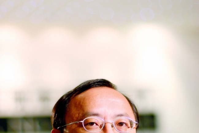 港大法律教授張達明法理上回應《性傾向歧視條例》立法