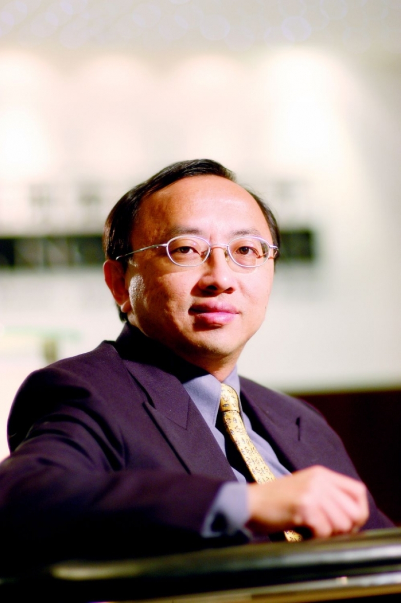 港大法律教授张达明法理上回应《性倾向歧视条例》立法