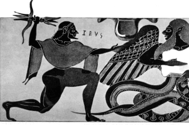 余創豪：聖經創世紀抄襲古代近東神話嗎？