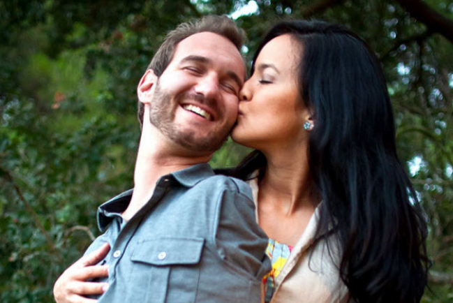 力克登上《人物》雜誌 見證「我的美麗人生」