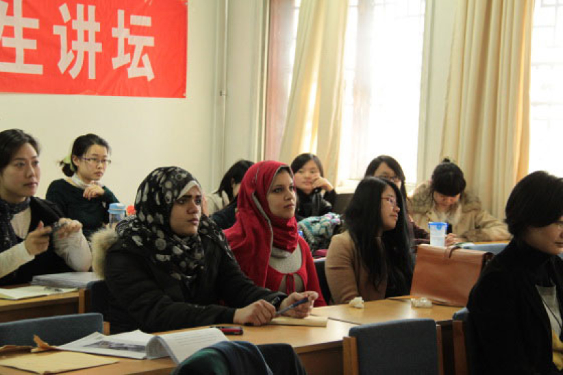 「營商宣教」走入創啟地區 向穆斯林傳福音