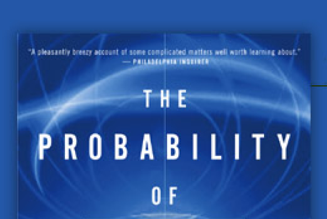 余創豪：神存在的概率和奧運會評委