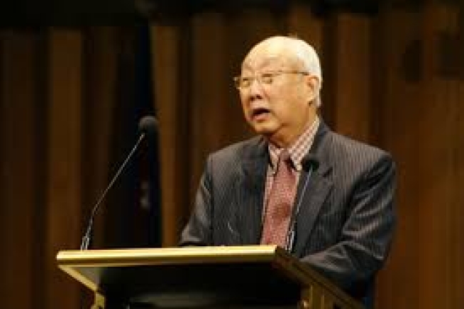 資深教牧麥希真：講道如何有道、有理、有情、有力﹖