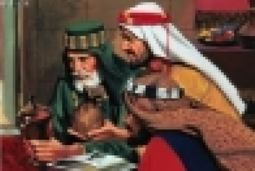 诺贝尔文学奖提名作家新作《犹大》称犹大不是叛徒