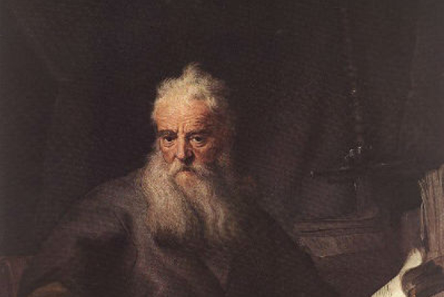 余創豪：保羅有癲癇症？