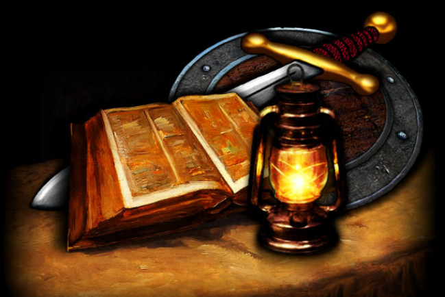 余創豪：基督教殉道精神導致暴力傾向？