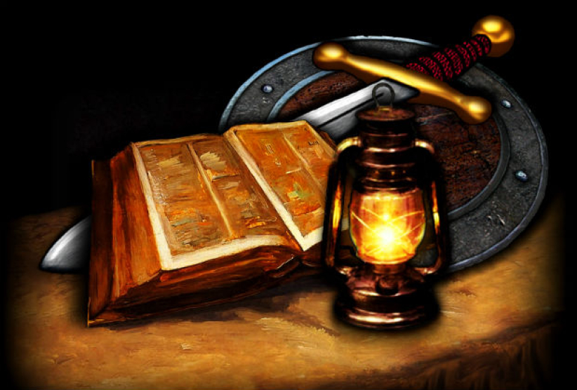 余創豪：基督教殉道精神導致暴力傾向？