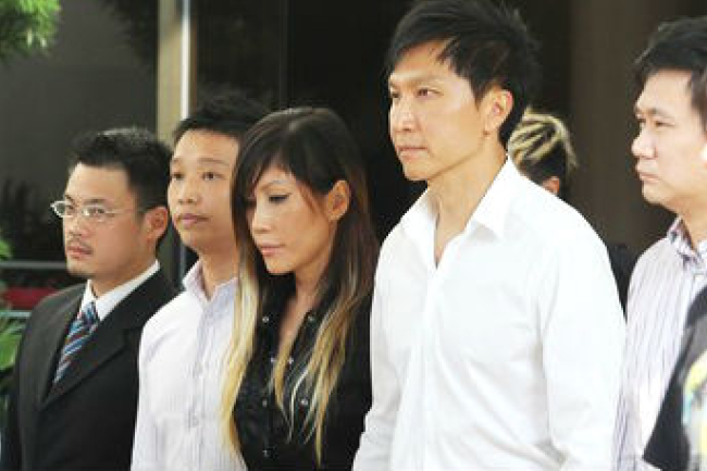 城巿豐收康希案本月26日續審 另興訟周英漢索賠千萬