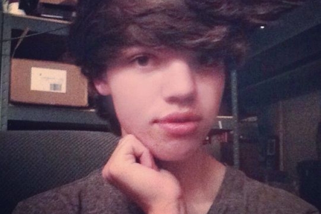 17歲跨性別少男自殺 怨基督徒父母不接納