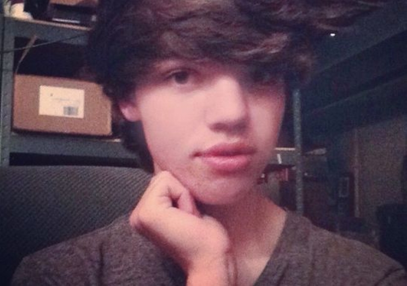 17歲跨性別少男自殺 怨基督徒父母不接納