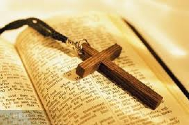 韓牧柳永俊鼓勵多讀話語作「真實基督徒」