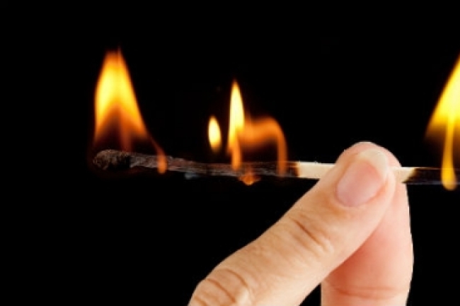 教牧對已婚婦由憐生愛踩界 麥希真牧師勸臨崖勒馬