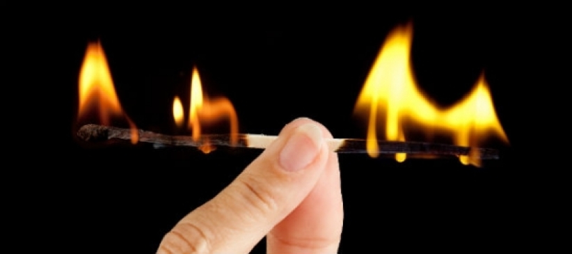 教牧对已婚妇由怜生爱踩界 麦希真牧师劝临崖勒马