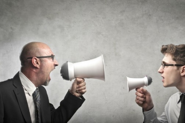 信仰結合調解技巧 成為教會中的和平之子