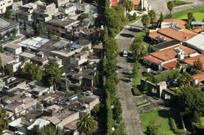 樂施會：1%富人將獲全球半數財富