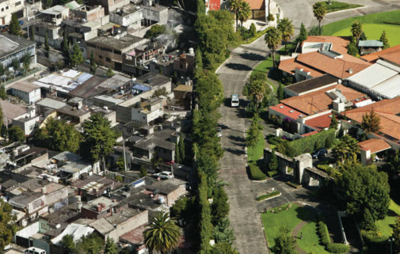 樂施會：1%富人將獲全球半數財富