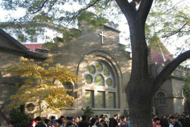 大陸學者指基督信仰有助中國經濟發展