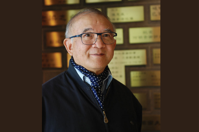 信仰與科學「握手言和」﹖夏其龍神父談二者融和