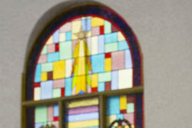 大陸學者指「先基督教起來」才是中國崛起的關鍵