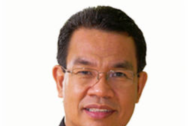 世界福音聯盟正式任命新一任總幹事