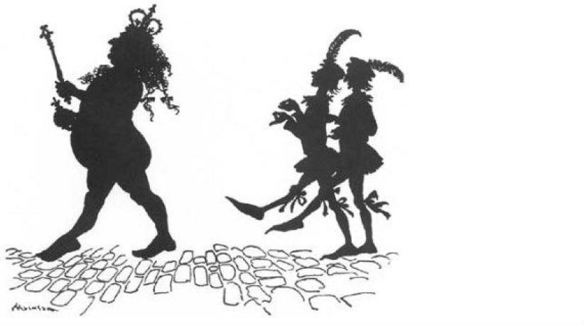 余創豪：基督教神學是「赤裸的皇帝」？