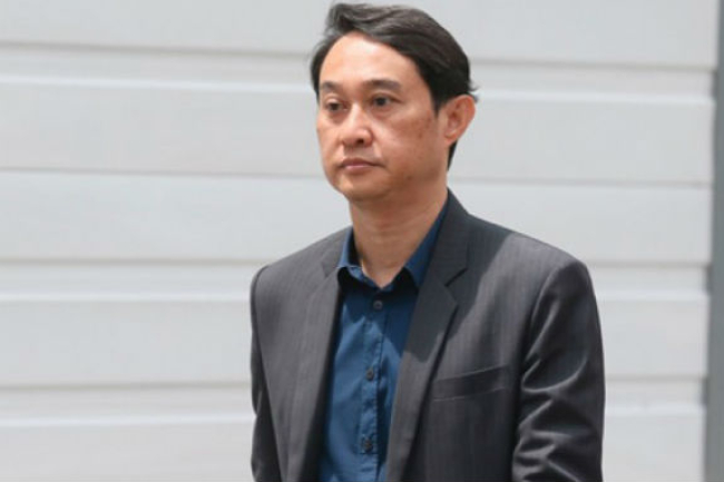 城市豐收案續審 周英漢堅持康希是虛假債券背後推手