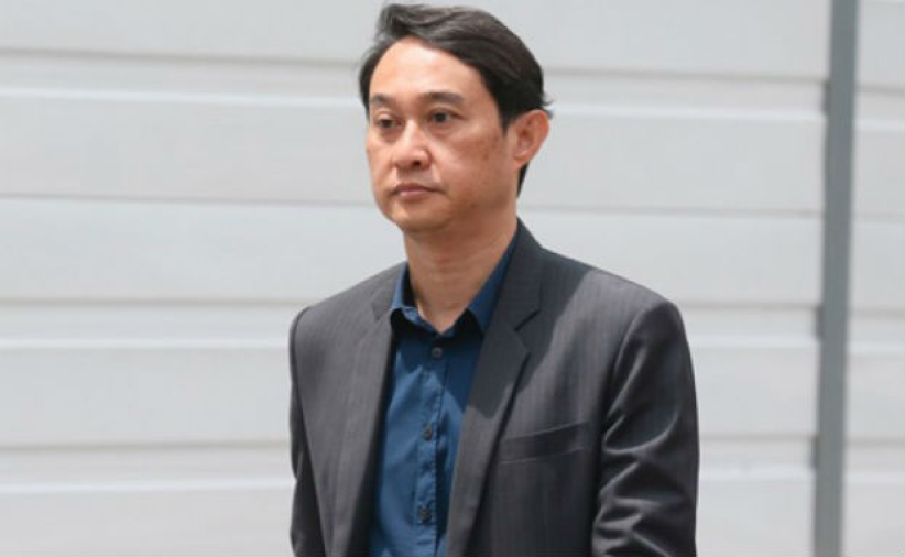 城市豐收案續審 周英漢堅持康希是虛假債券背後推手