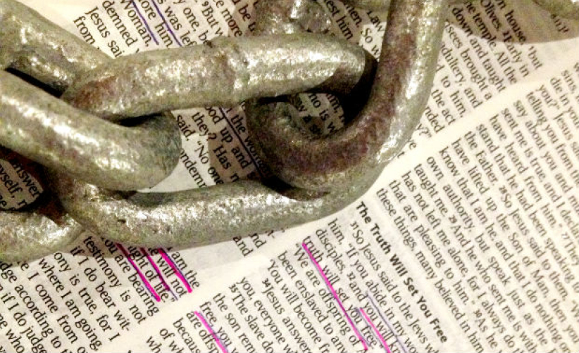 王利民牧師：現在是華人教會傳及未得之民的時機