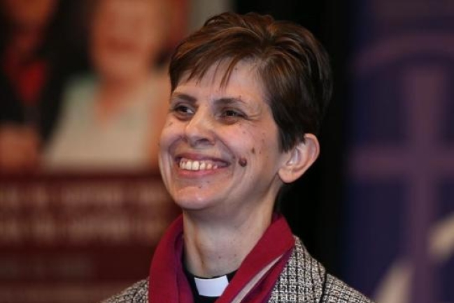 天主教稱會堅守傳統 禁止女性擔任主教