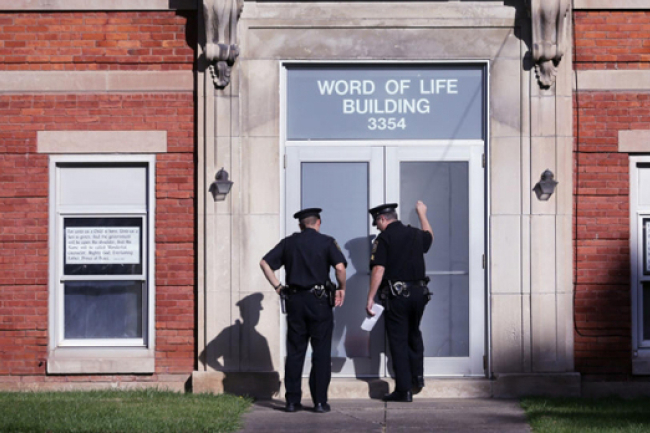 紐約某教會輔導兄弟變毒打 一死一重傷