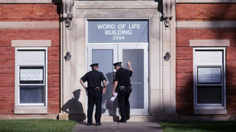 纽约某教会辅导兄弟变毒打 一死一重伤