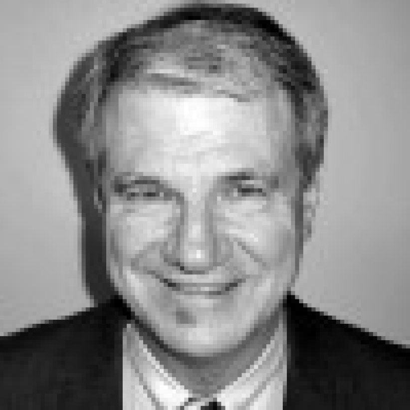 阿里·約翰遜牧師談浸信會毫無意義的成員制