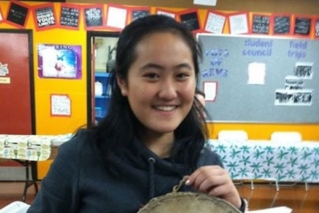 虐待案三中國留學生獲刑 翟芸瑤表達努力學習及閲讀聖經