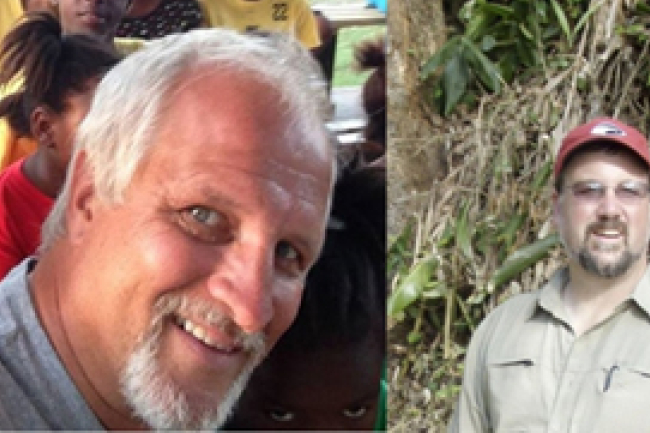 兩位美籍醫療宣教士被殺害 已服侍牙買加14年