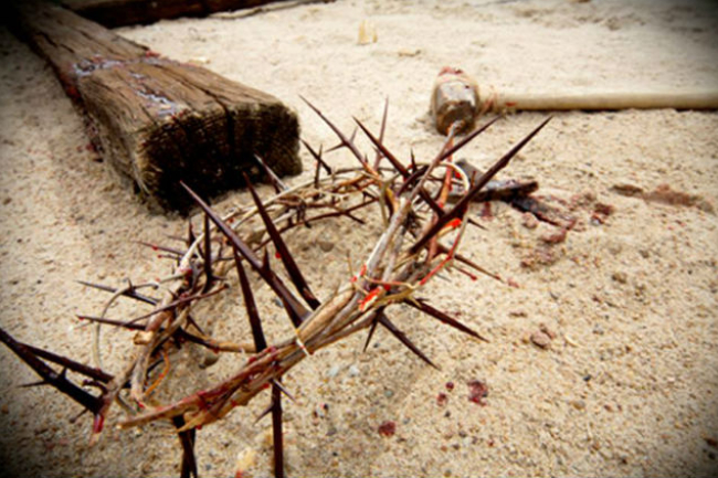 不要剝洋蔥皮：《以賽亞書》53章到底說什麼？