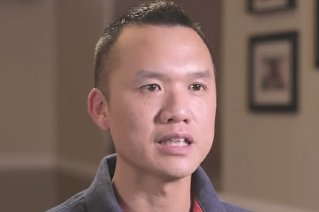 外圍「艇仔」陷賭博深潭 上帝改變成「新造的人」