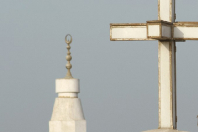 台灣跨文化差傳調查：近六成宣教士在中國和東南亞