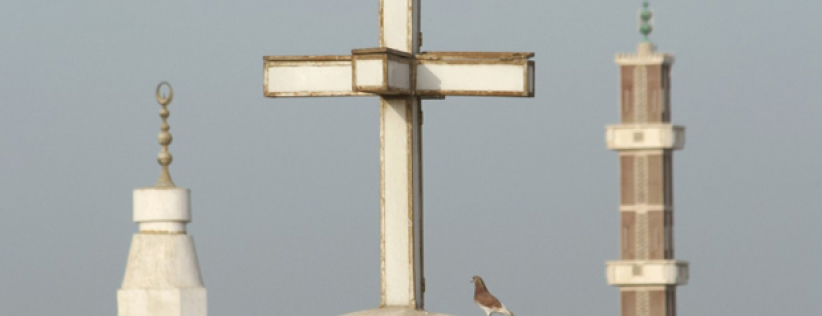  台灣跨文化差傳調查：近六成宣教士在中國和東南亞