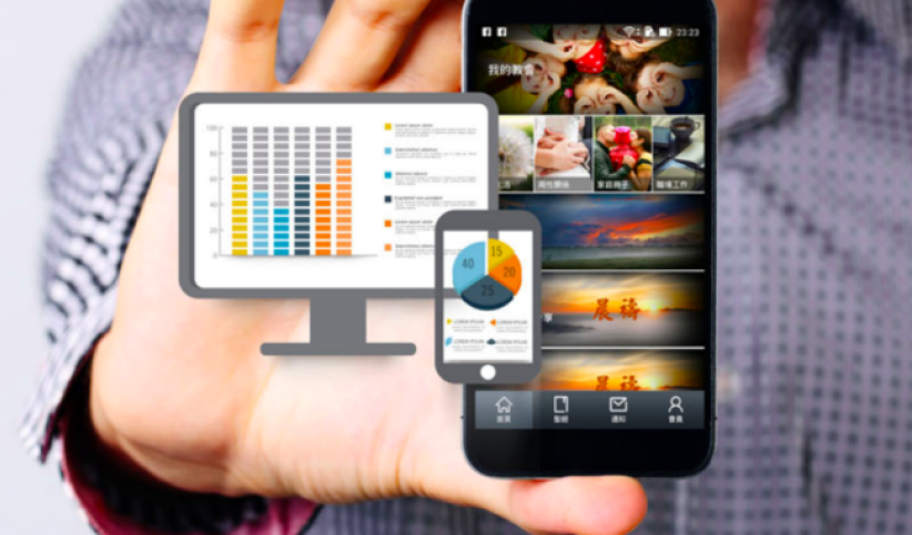 「讓宣教成為生活方式！」安平牧師呼籲教會善用新媒體