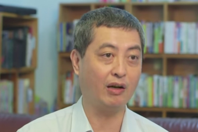 牧師原是黑幫癮君子﹖監獄遇耶穌浪子回頭