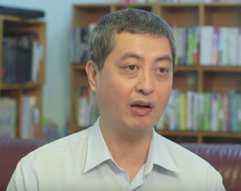 牧師原是黑幫癮君子﹖監獄遇耶穌浪子回頭