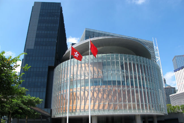 褫奪四議員資格 教關組織憂司法獨立受損